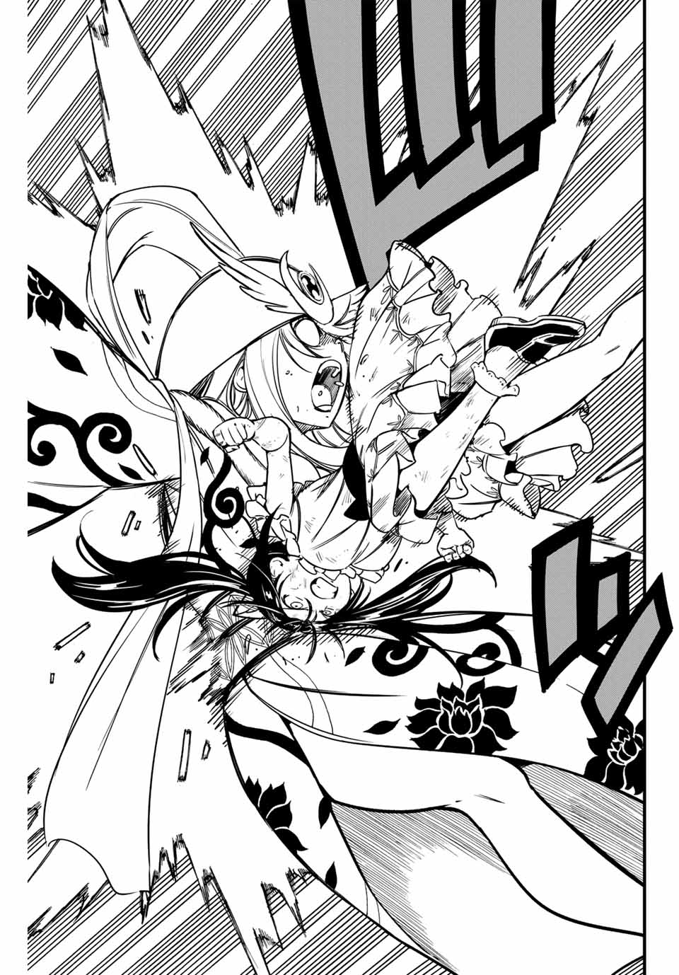 Fairy Tail: 100 Years Quest Chapter 180 19ページ