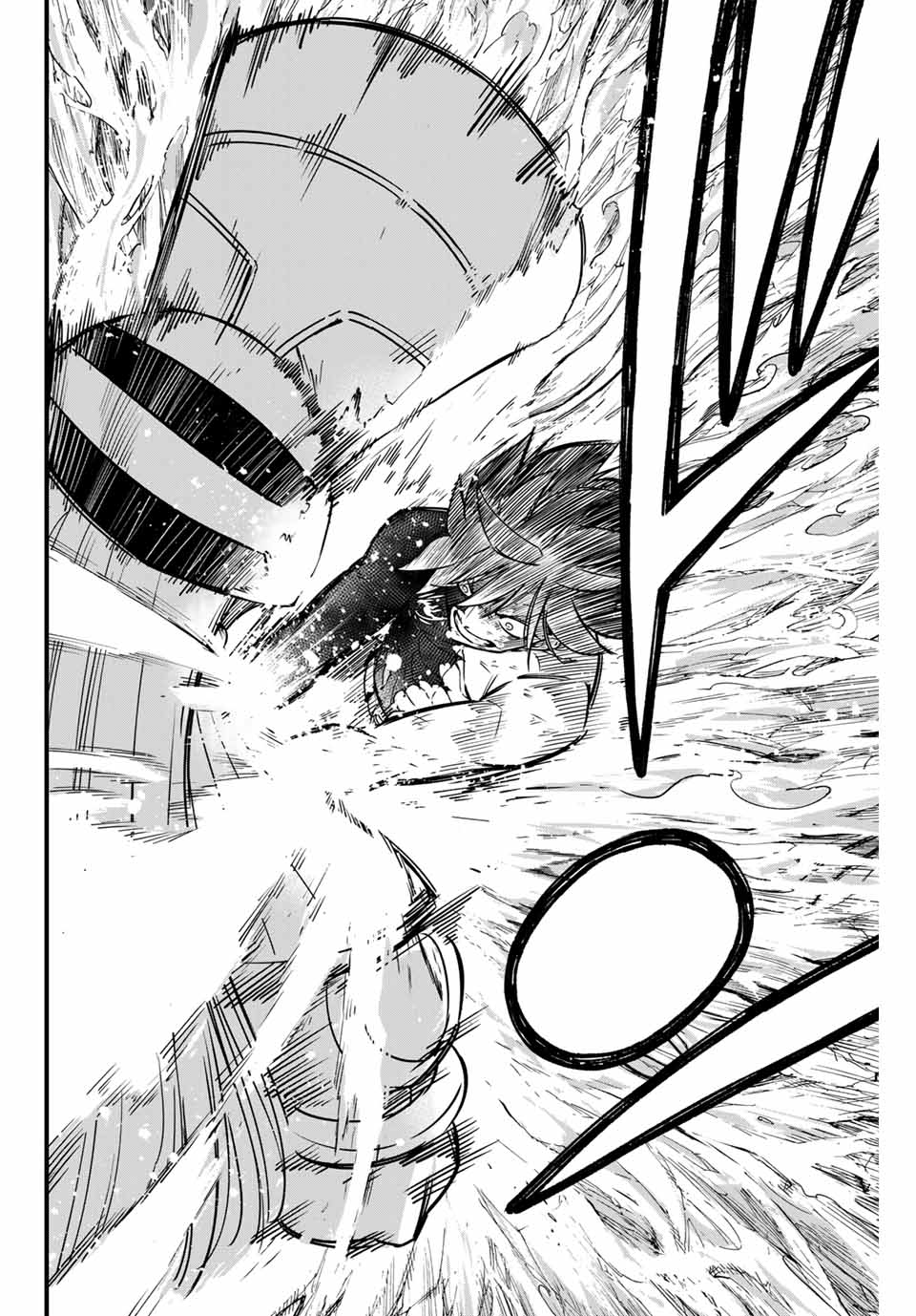 Fairy Tail: 100 Years Quest Chapter 181 14ページ