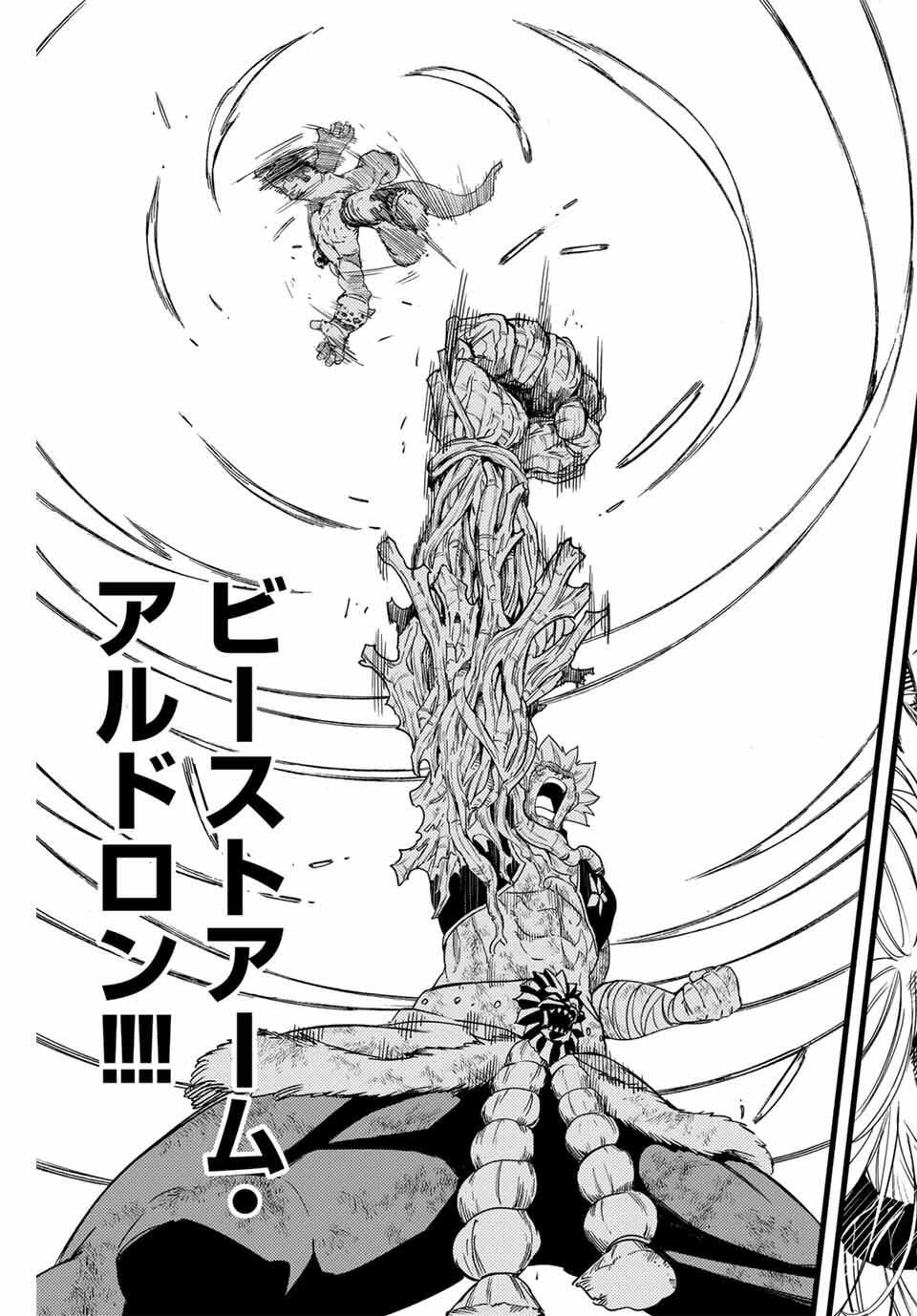 Fairy Tail: 100 Years Quest Chapter 196 19ページ