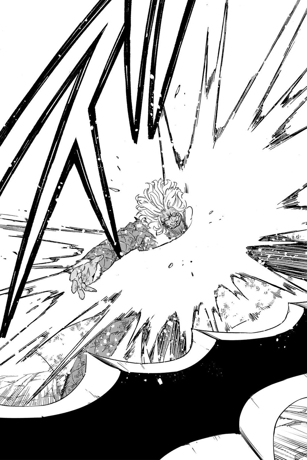 Fairy Tail: 100 Years Quest Chapter 199 19ページ