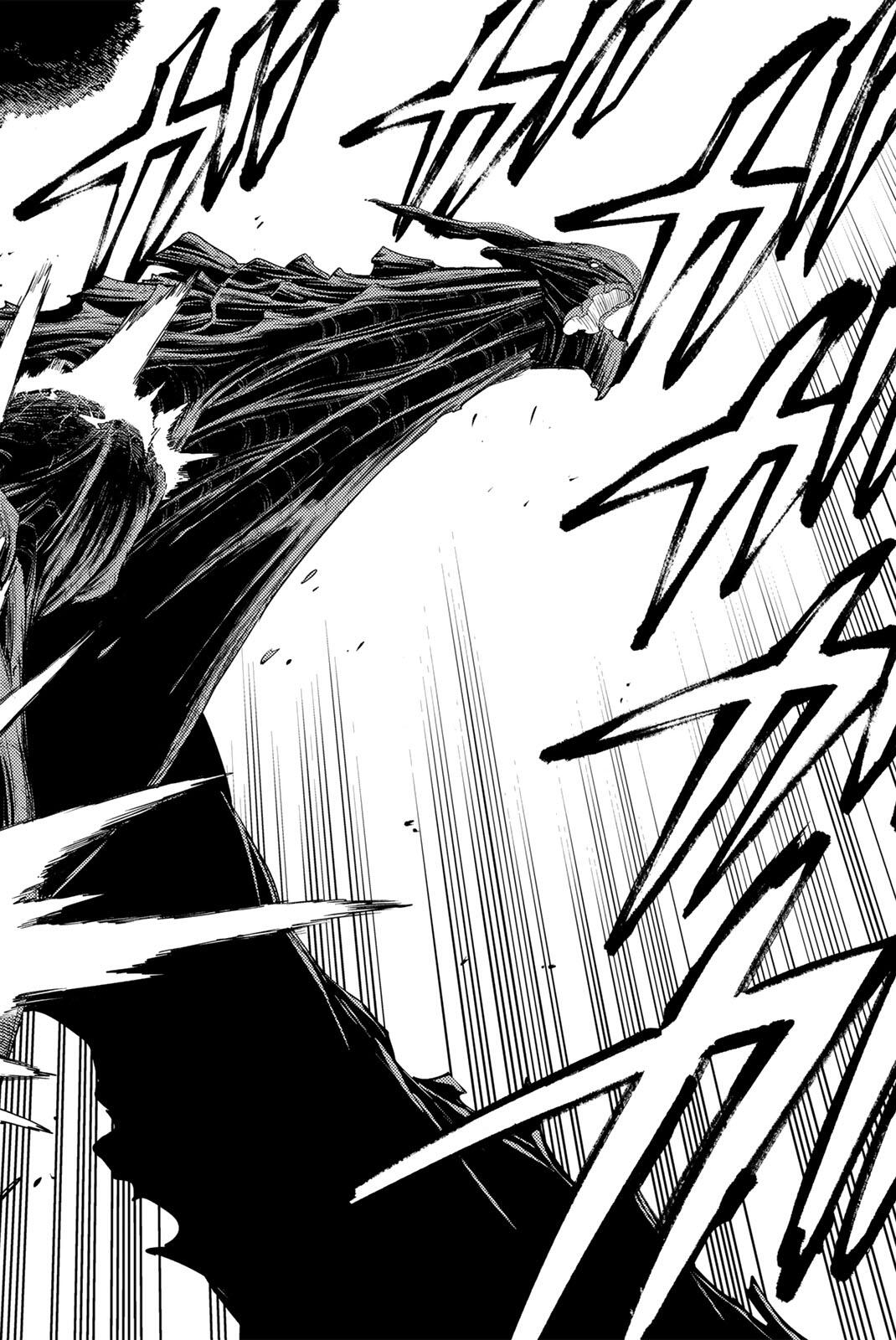 Fairy Tail: 100 Years Quest Chapter 200 17ページ