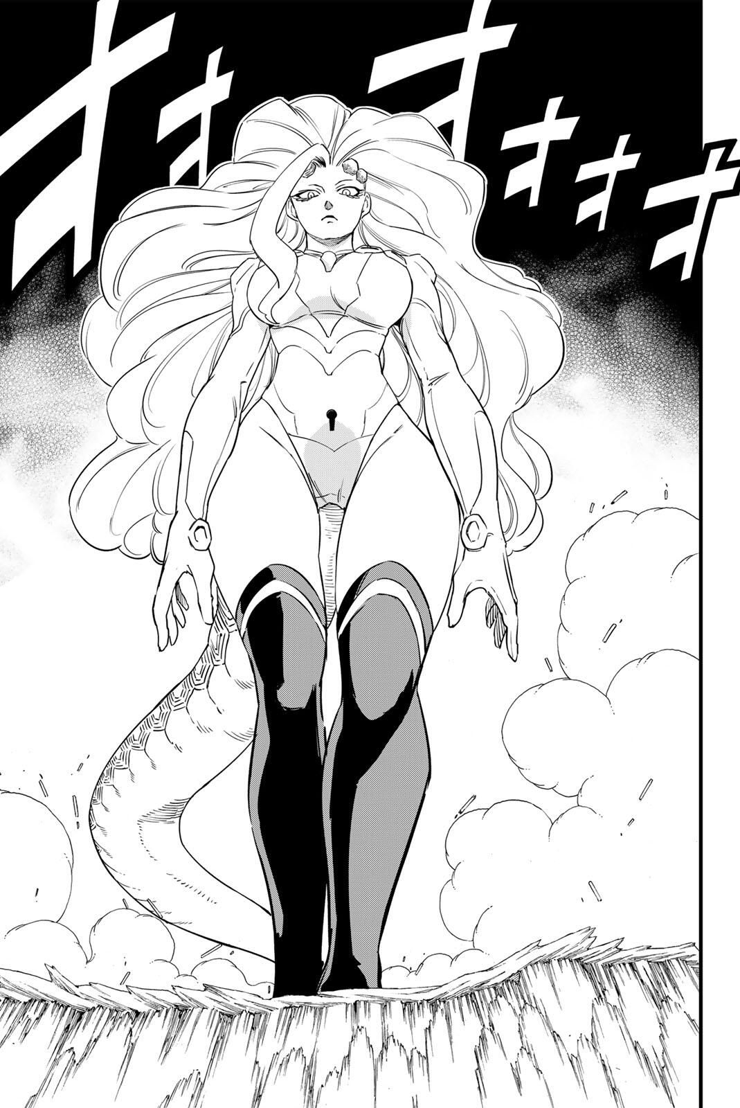 Fairy Tail: 100 Years Quest Chapter 201 19ページ