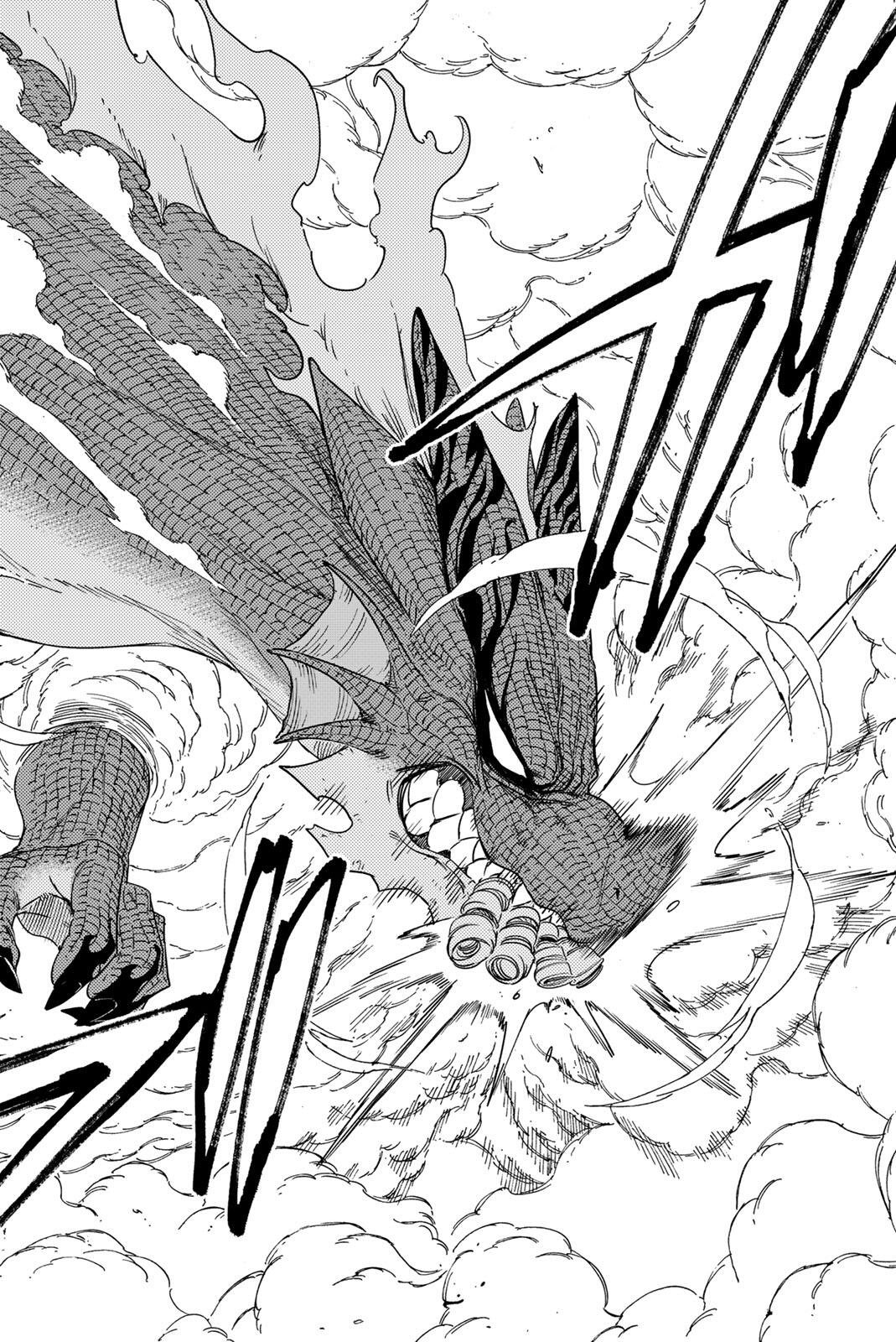 Fairy Tail: 100 Years Quest Chapter 203 14ページ