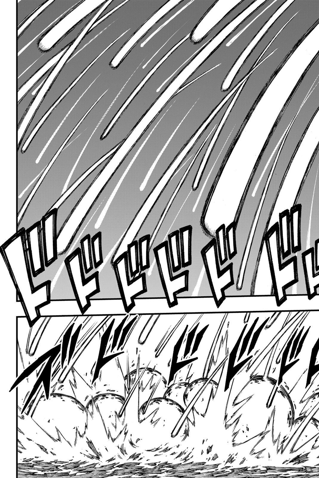 Fairy Tail: 100 Years Quest Chapter 203 10ページ