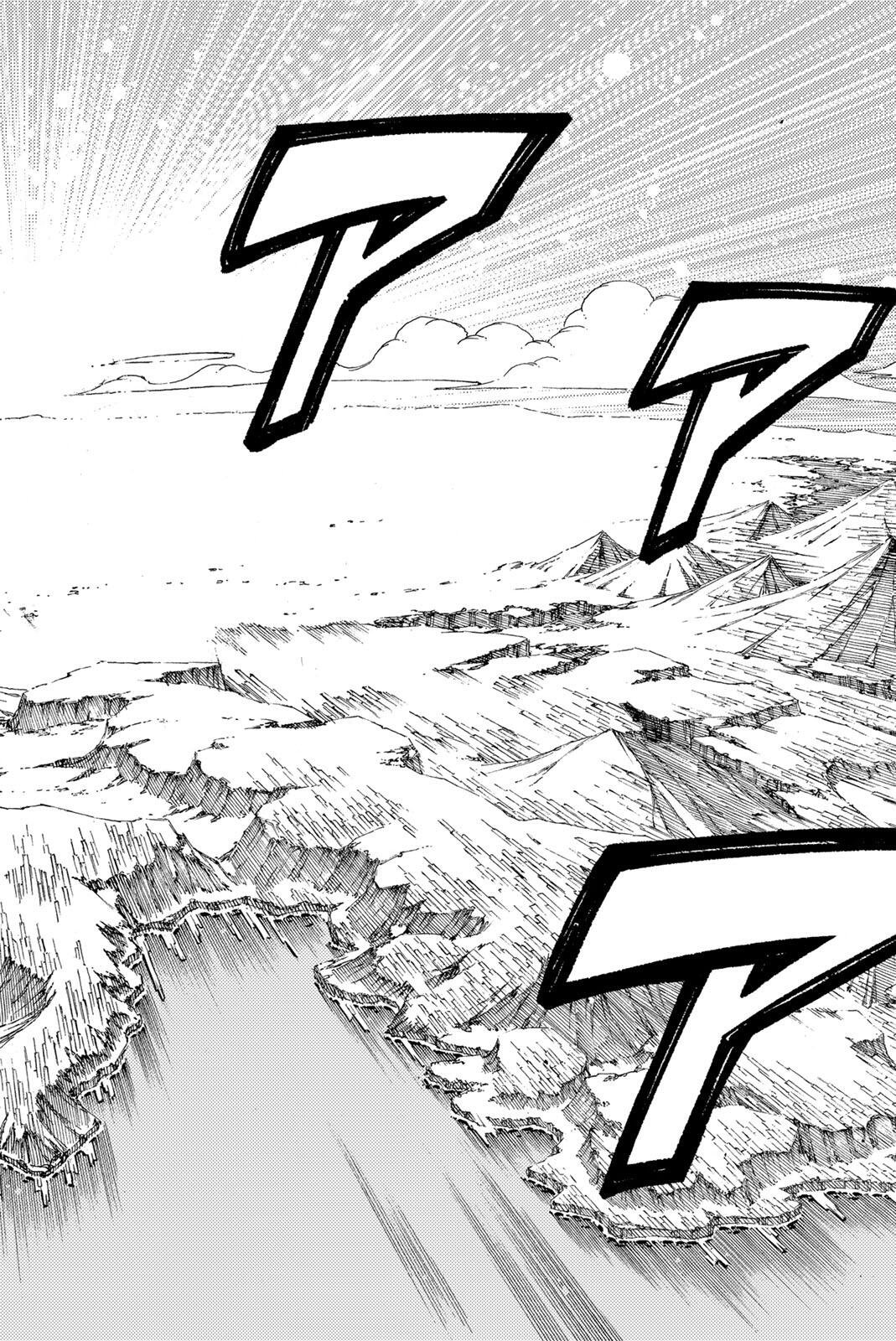 Fairy Tail: 100 Years Quest Chapter 204 4ページ