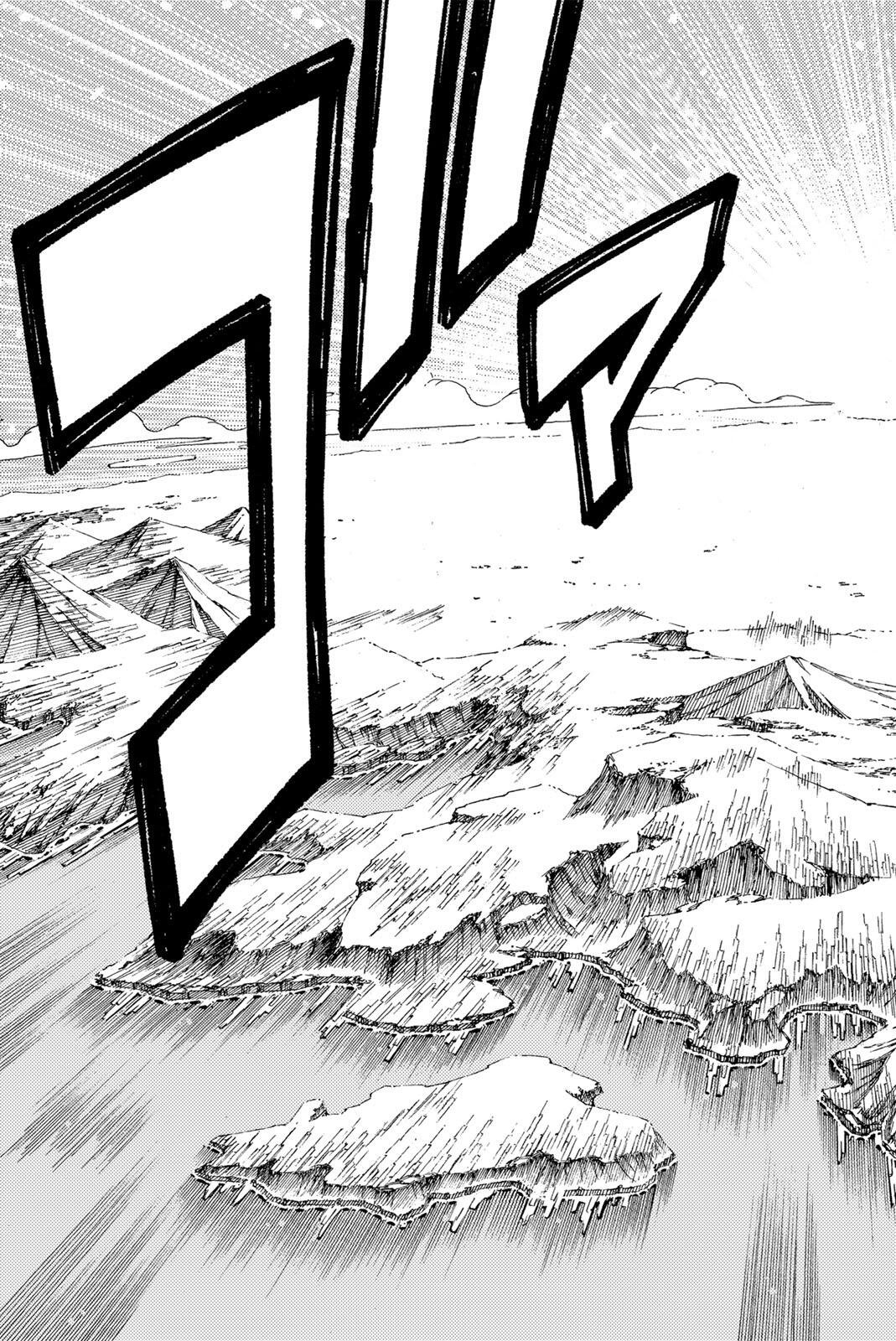 Fairy Tail: 100 Years Quest Chapter 204 5ページ