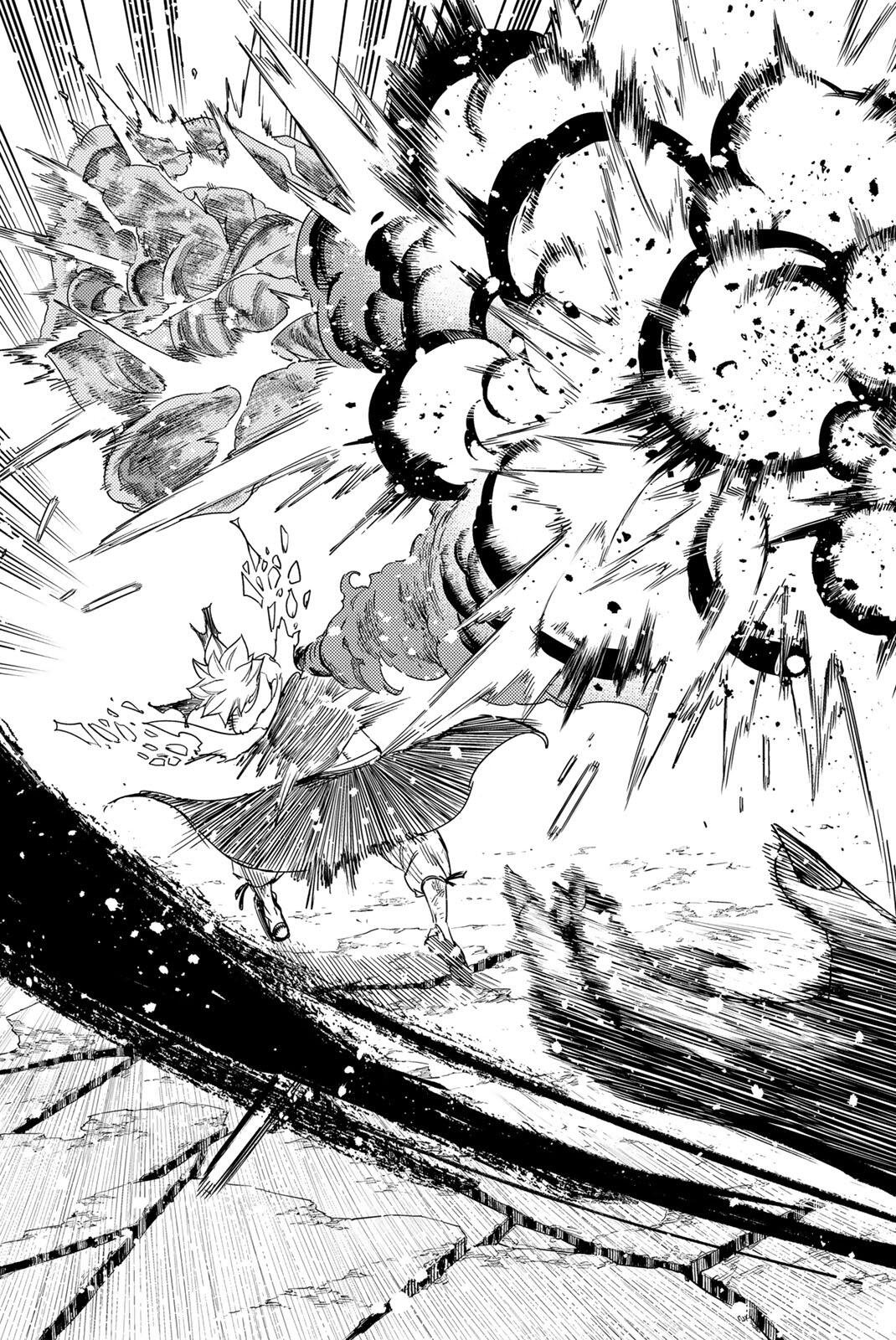Fairy Tail: 100 Years Quest Chapter 205 19ページ