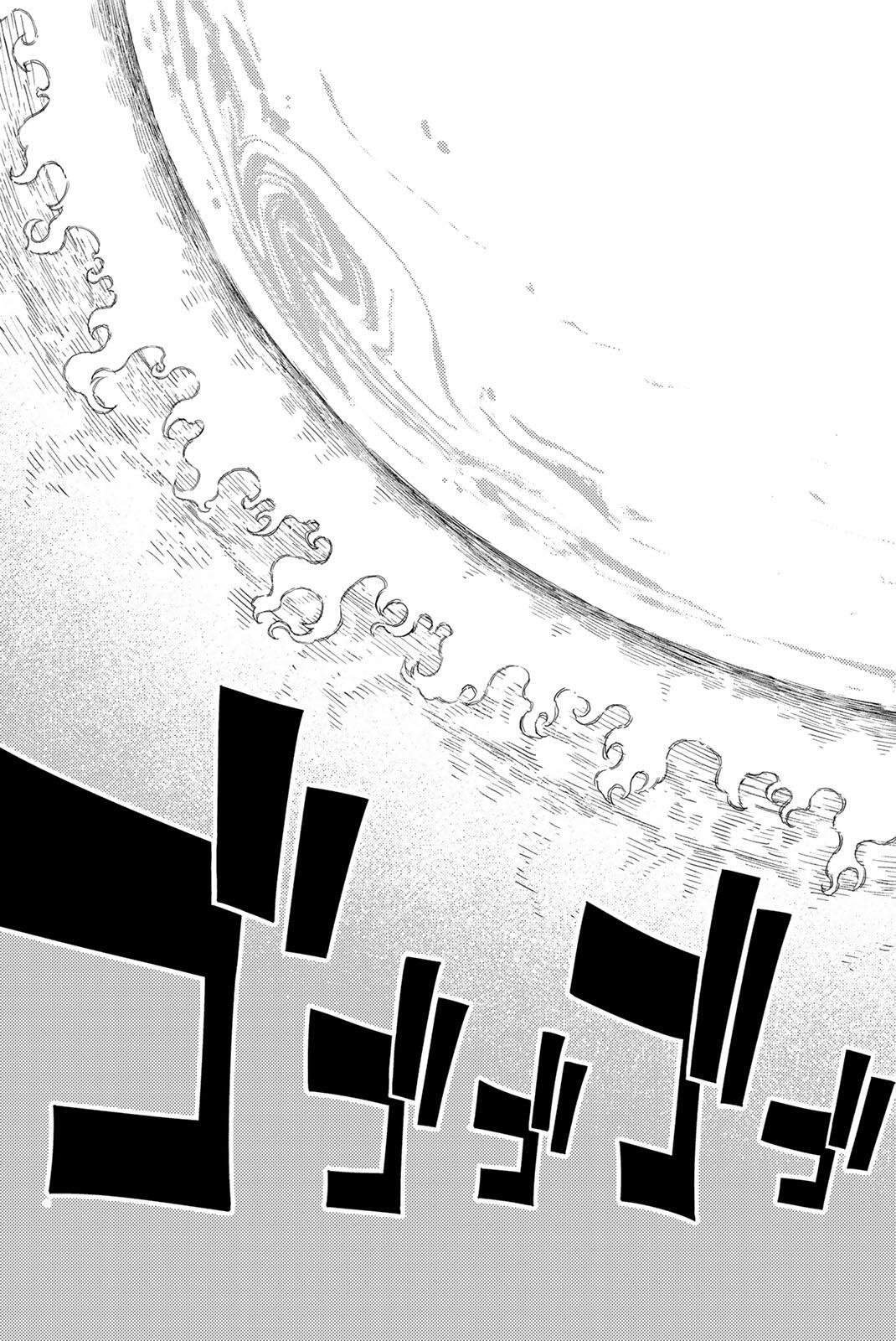 Fairy Tail: 100 Years Quest Chapter 211 5ページ