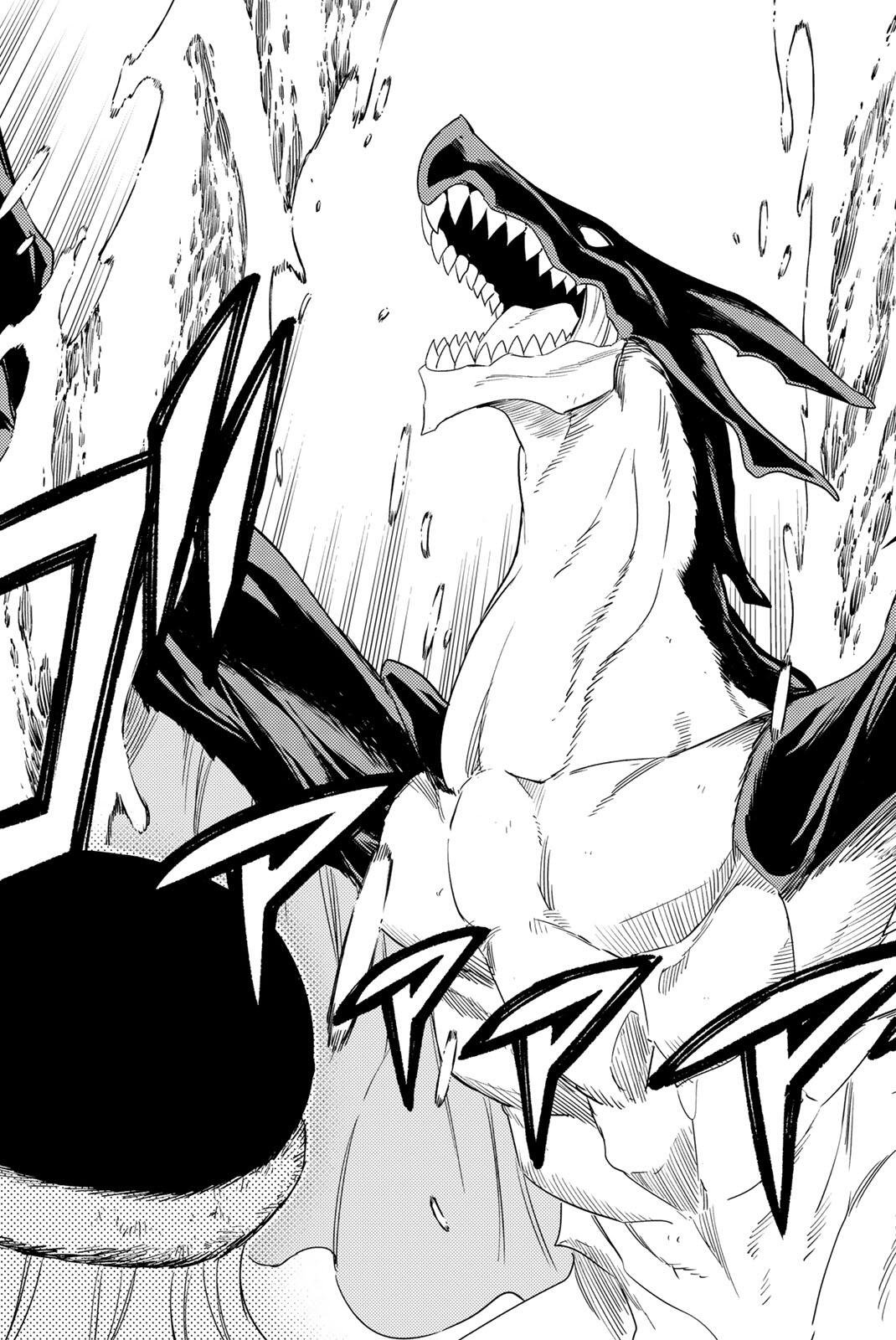 Fairy Tail: 100 Years Quest Chapter 212 17ページ