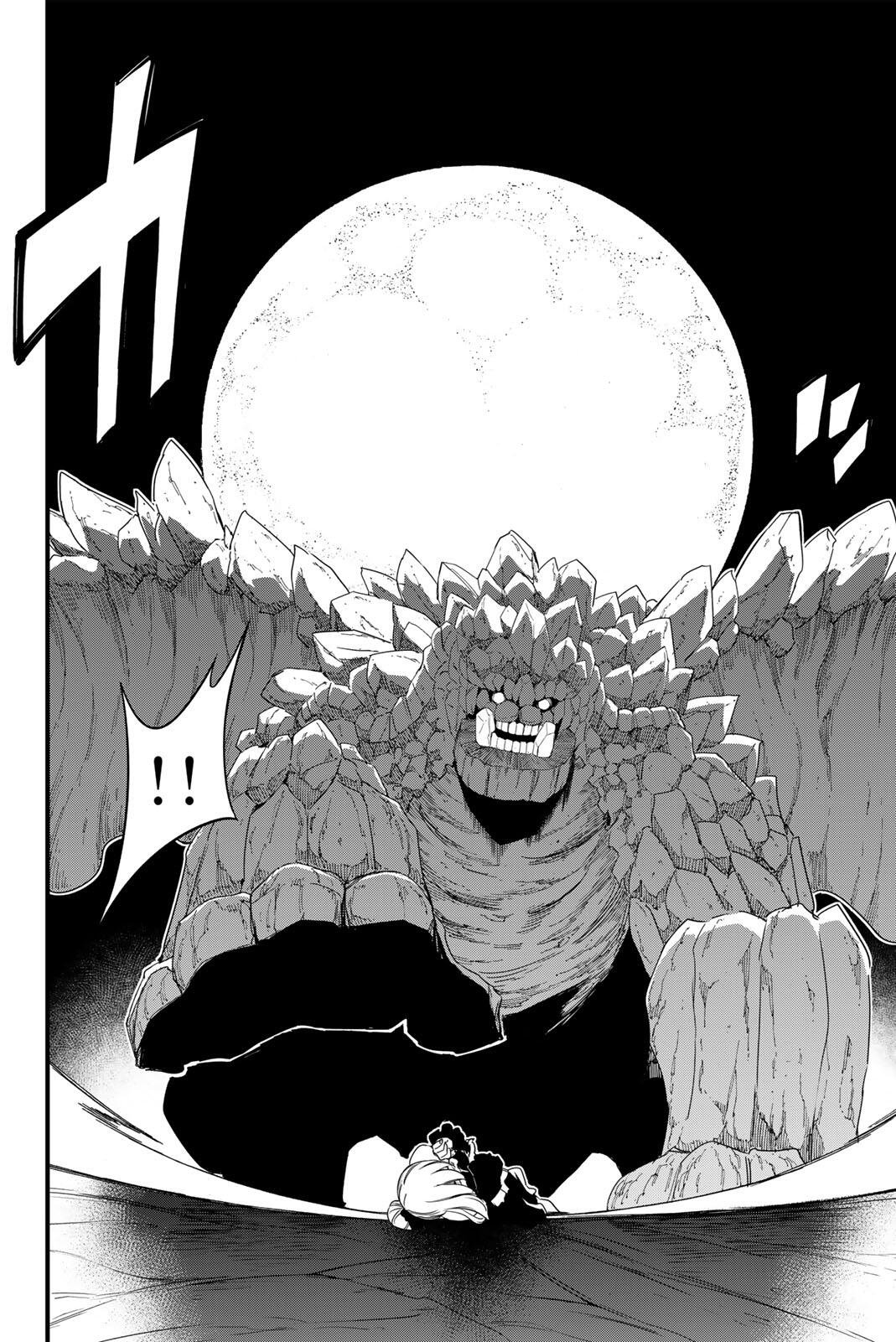 Fairy Tail: 100 Years Quest Chapter 213 16ページ