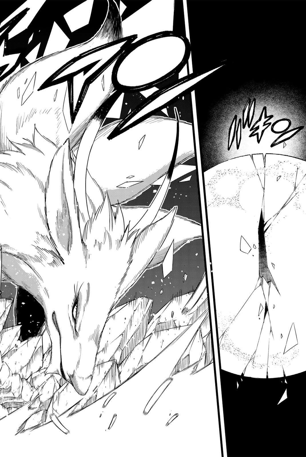 Fairy Tail: 100 Years Quest Chapter 213 18ページ