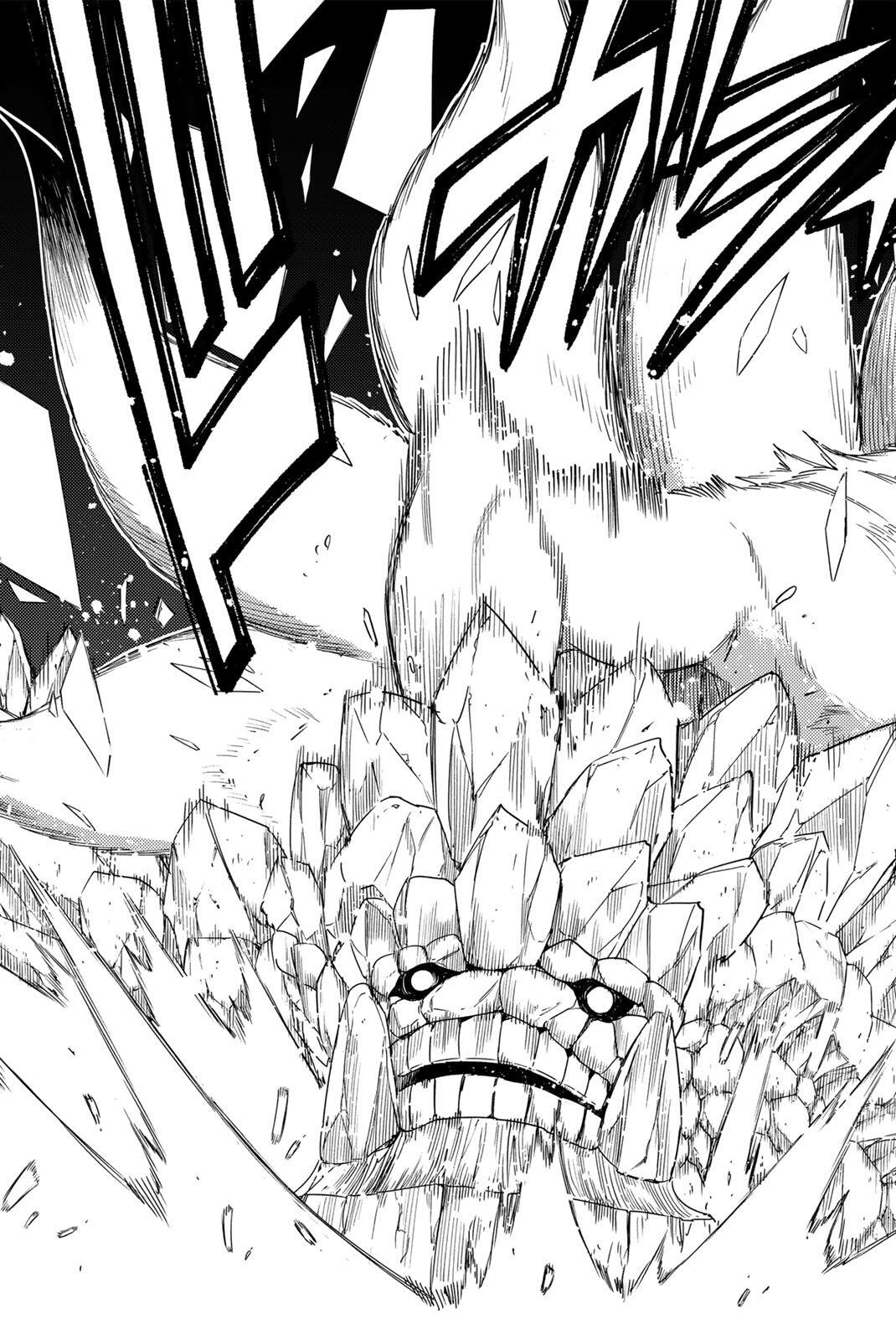 Fairy Tail: 100 Years Quest Chapter 213 19ページ