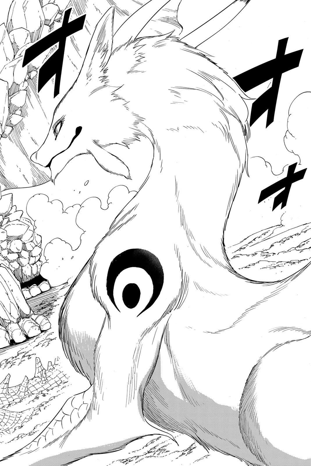 Fairy Tail: 100 Years Quest Chapter 214 2ページ