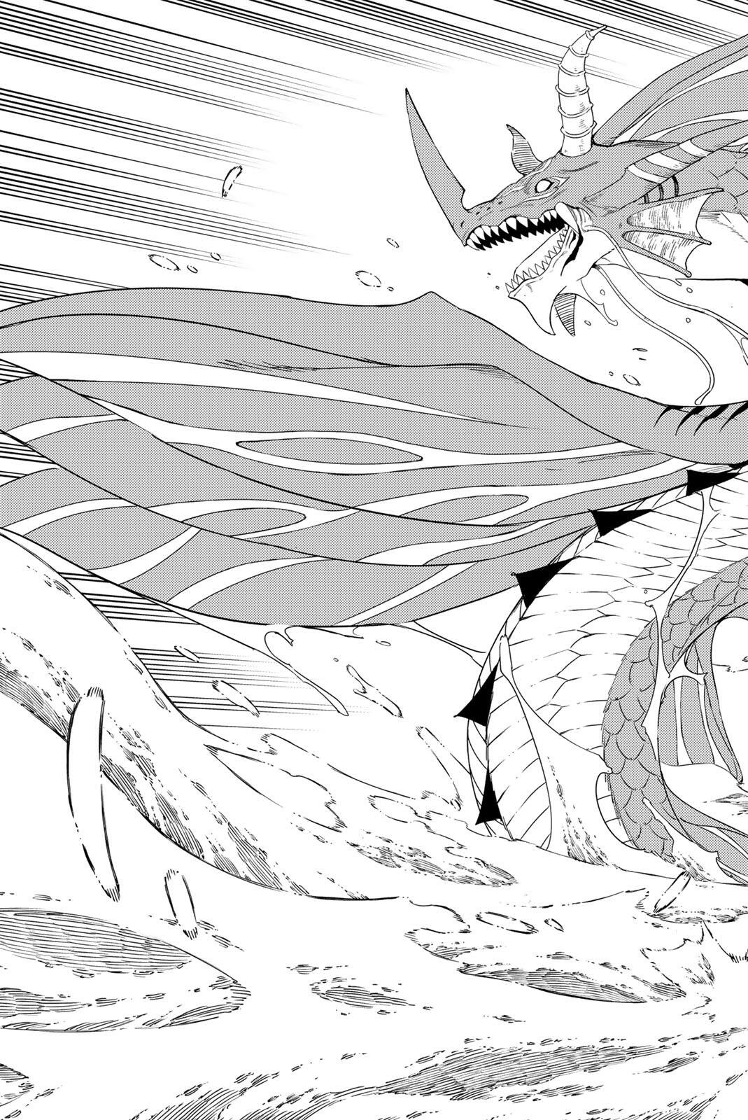 Fairy Tail: 100 Years Quest Chapter 214 19ページ