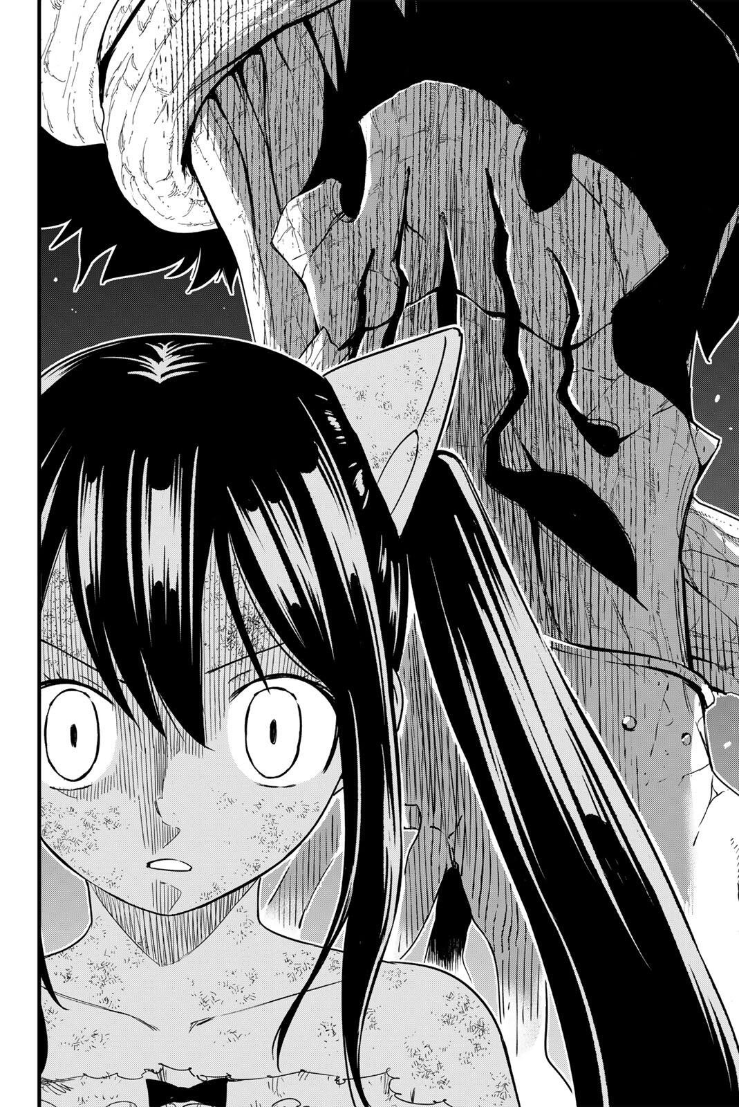 Fairy Tail: 100 Years Quest Chapter 216 6ページ