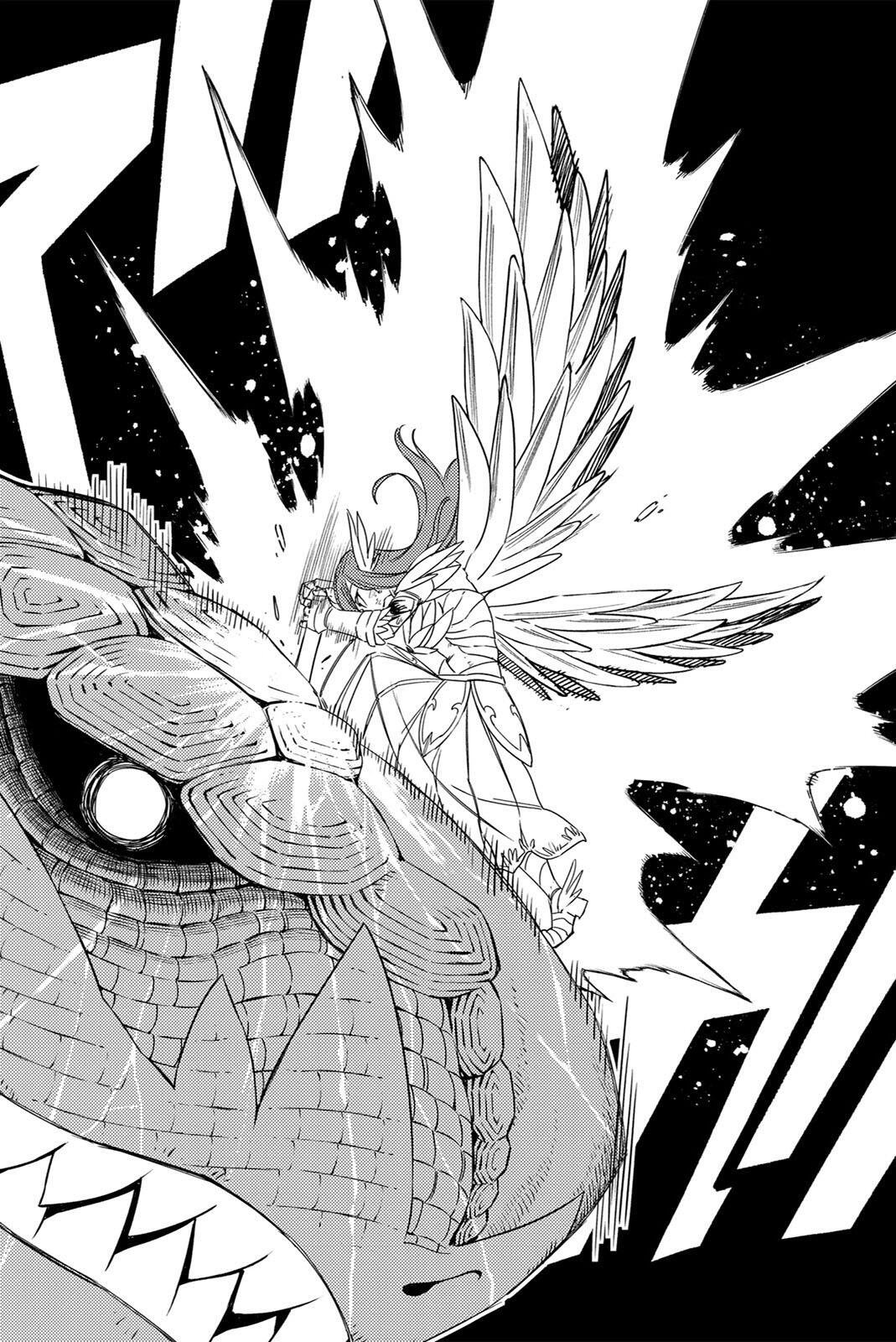 Fairy Tail: 100 Years Quest Chapter 217 18ページ