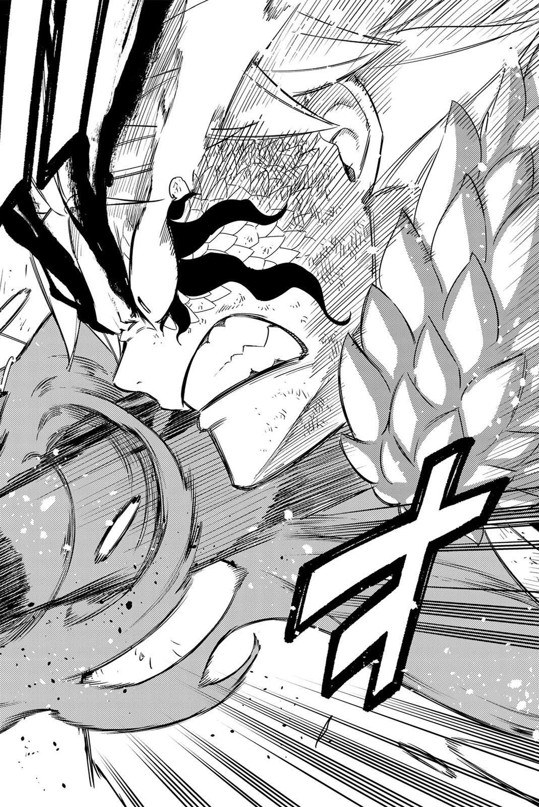 Fairy Tail: 100 Years Quest Chapter 217 6ページ