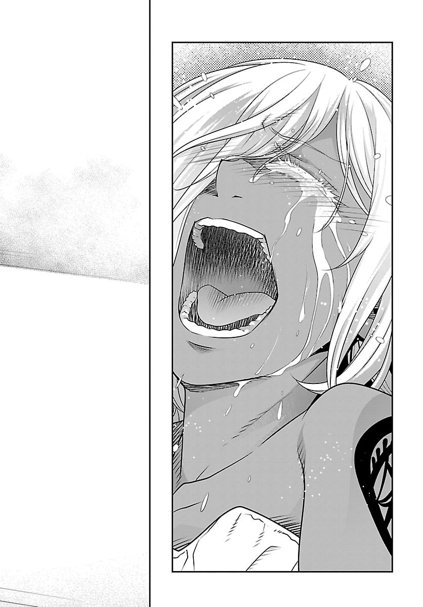 UNSOU’YA NO OSSAN GA NAZE KA FUKUGYOU DE ZETTAI MUTEKI KENSHI O TSUTOMERU KOTO NI: SAE NAI JINSEI O OKUTTETA ORE GA MAOU TOUBATSU NO KIRIFUDA NI? Chapter 27 30ページ