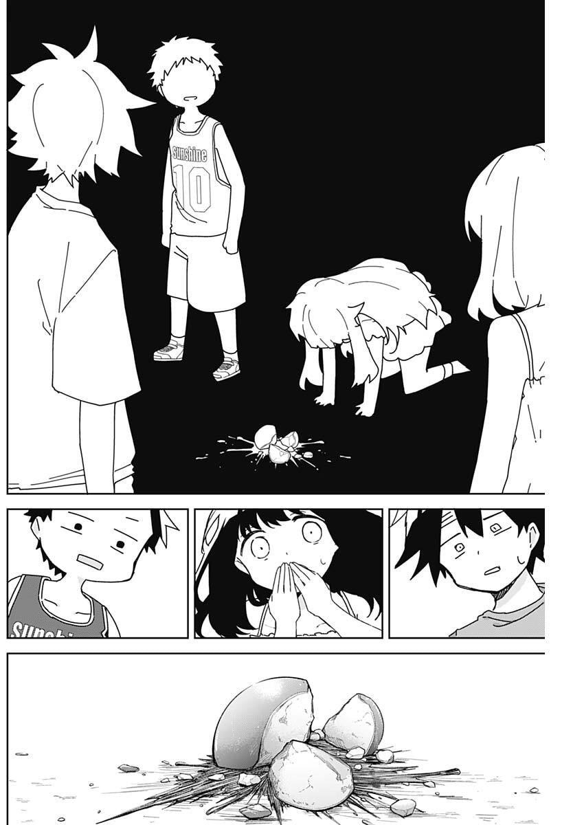 Osananananajimi Chapter 31 6ページ