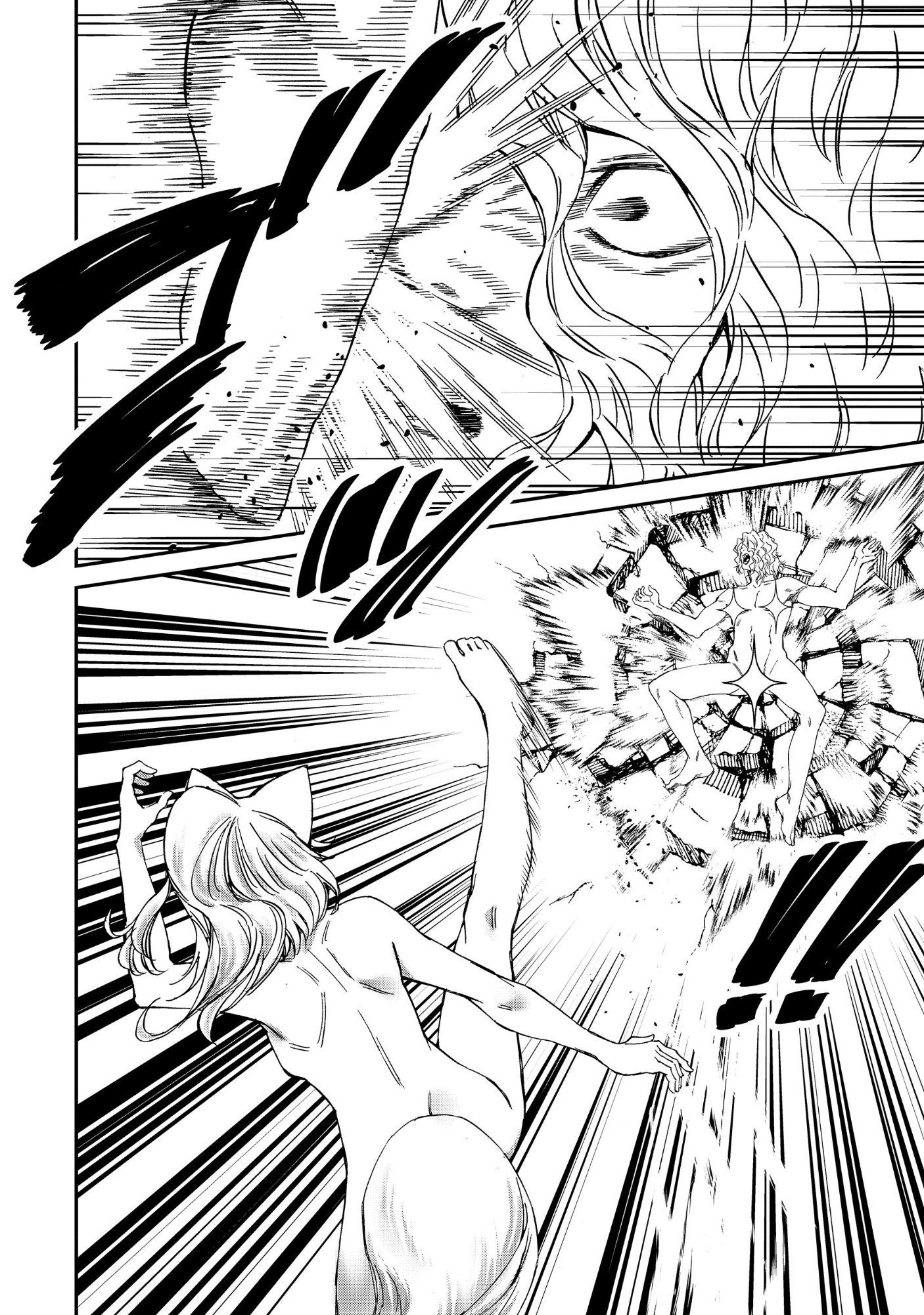 Akuyaku Reijou Rashiku, Kouryaku Taishou wo Fukujuu Sasemasu: Oshi ga Dame ni Natte Iru Kaishaku Chigai Nandesu Kedo!? Chapter 15.2 10ページ