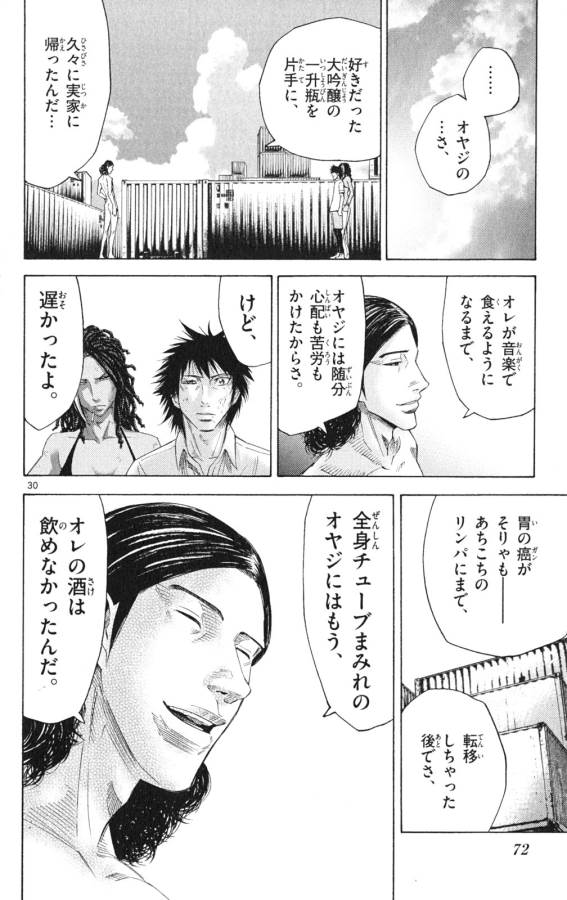 Imawa no Kuni no Alice Retry Chapter 34 30ページ