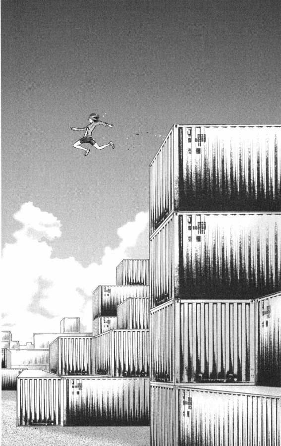 Imawa no Kuni no Alice Retry Chapter 37 30ページ