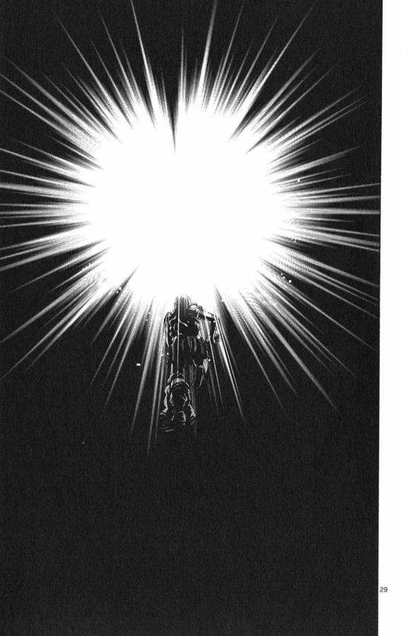 Imawa no Kuni no Alice Retry Chapter 37.3 29ページ