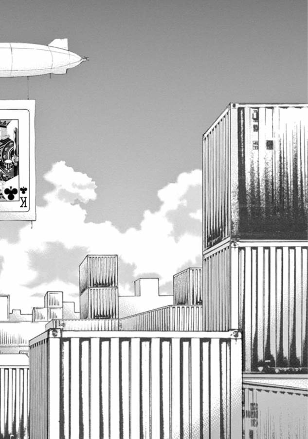 Imawa no Kuni no Alice Retry Chapter 39 28ページ