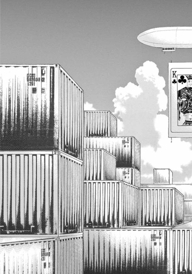 Imawa no Kuni no Alice Retry Chapter 39 29ページ