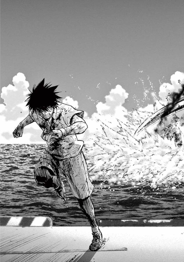 Imawa no Kuni no Alice Retry Chapter 41 23ページ