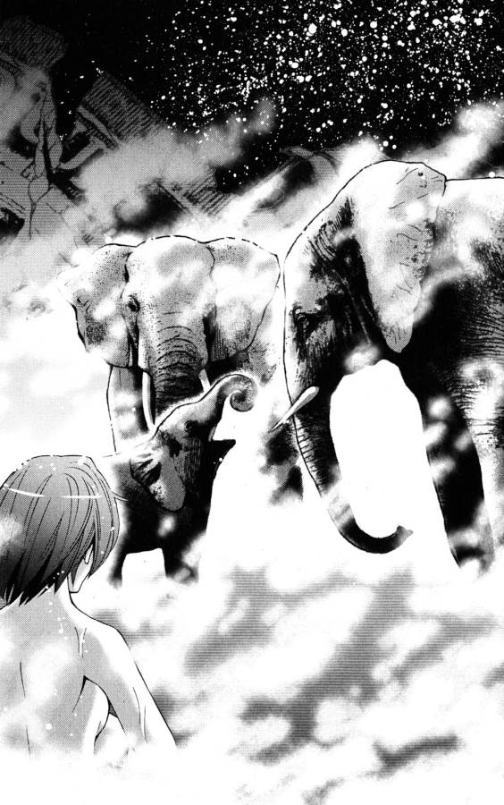 Imawa no Kuni no Alice Retry Chapter 43 29ページ