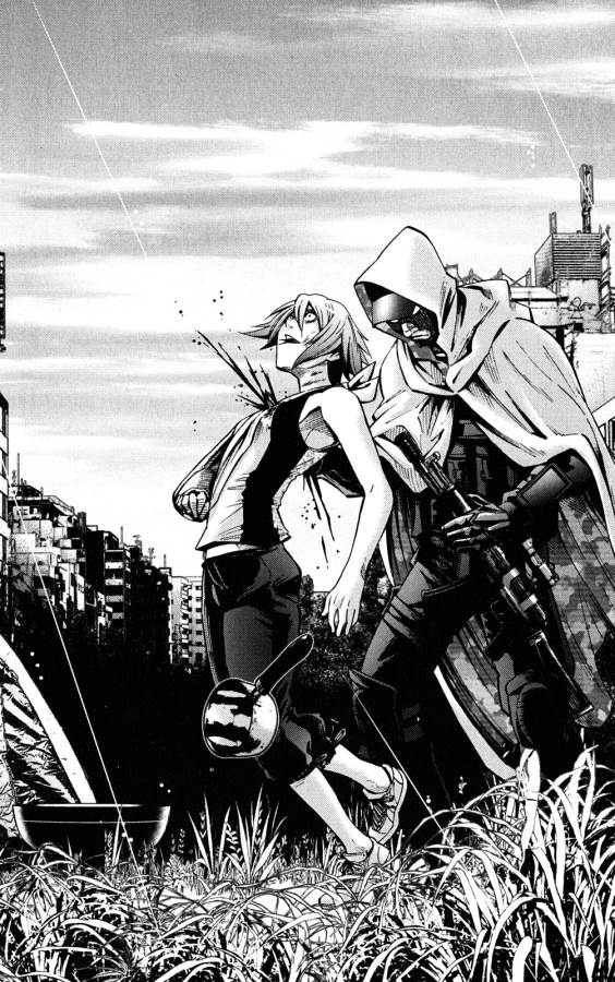 Imawa no Kuni no Alice Retry Chapter 44 14ページ