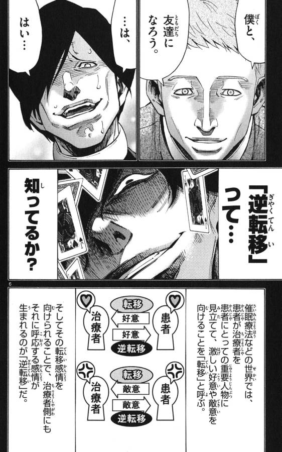 Imawa no Kuni no Alice Retry Chapter 48 6ページ