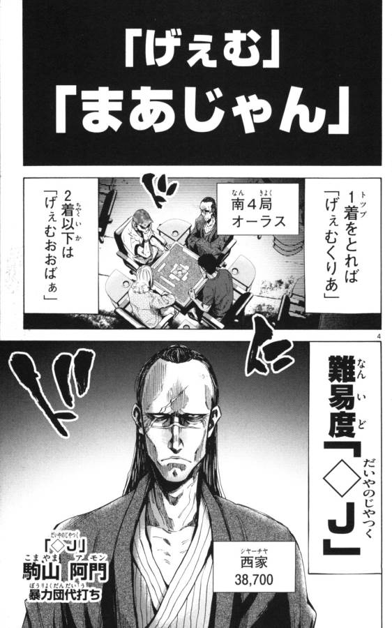 Imawa no Kuni no Alice Retry Chapter 51.1 4ページ