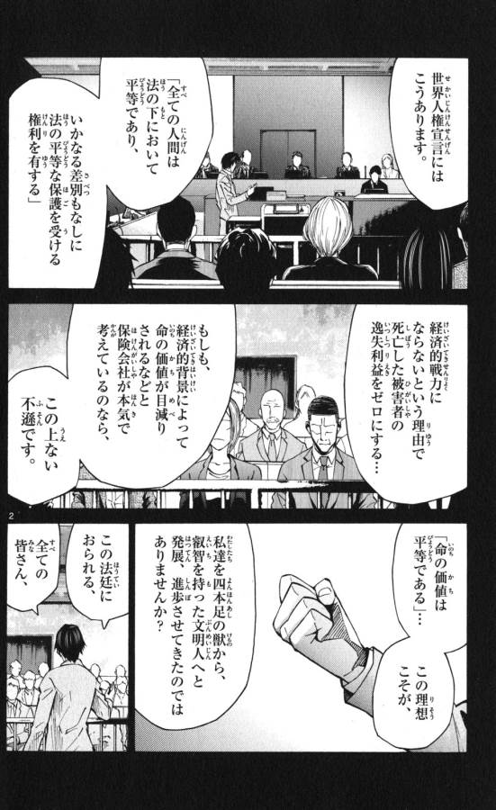 Imawa no Kuni no Alice Retry Chapter 51.4 2ページ