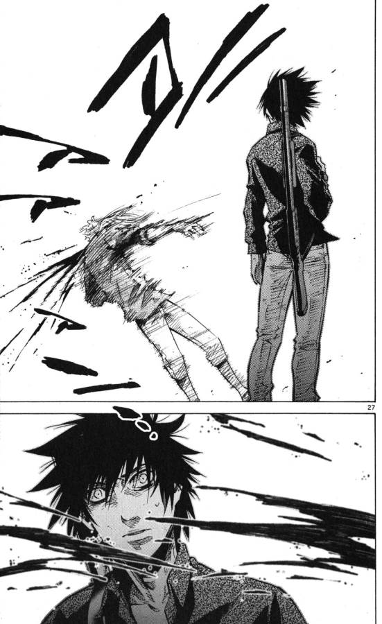 Imawa no Kuni no Alice Retry Chapter 54 27ページ