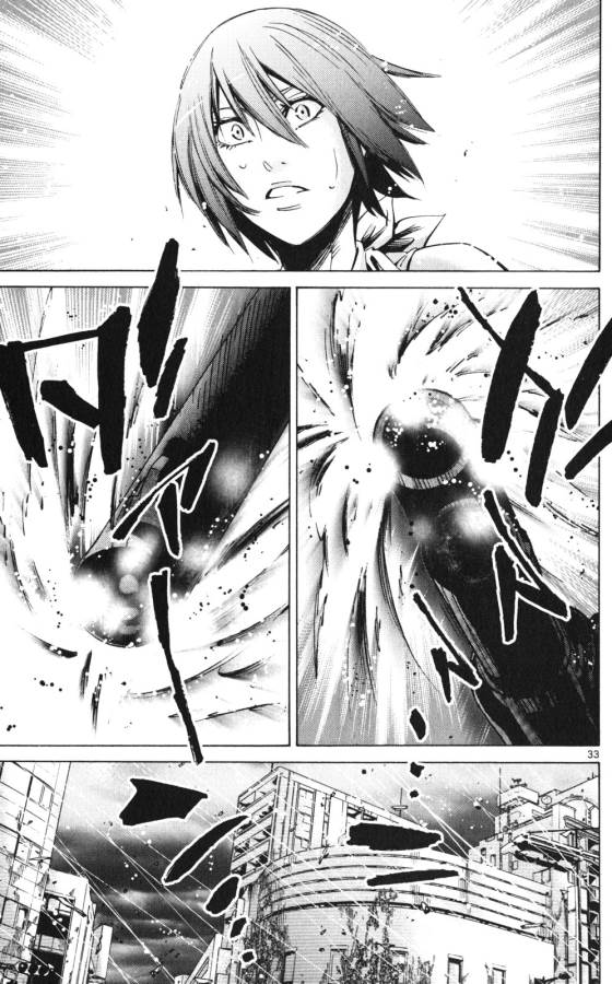Imawa no Kuni no Alice Retry Chapter 55 33ページ