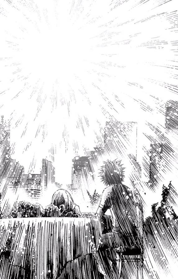 Imawa no Kuni no Alice Retry Chapter 63 32ページ