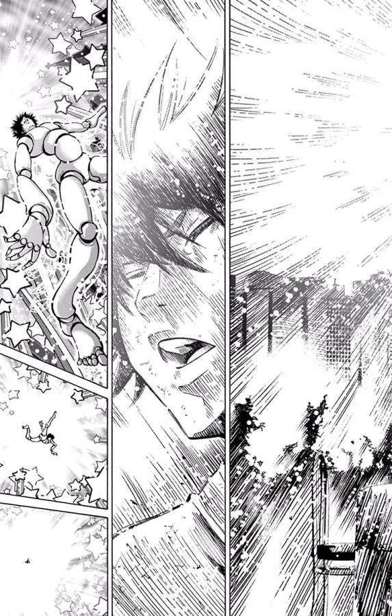 Imawa no Kuni no Alice Retry Chapter 63 33ページ