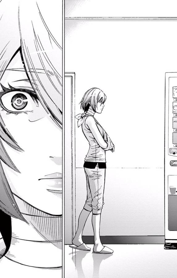 Imawa no Kuni no Alice Retry Chapter 64 31ページ