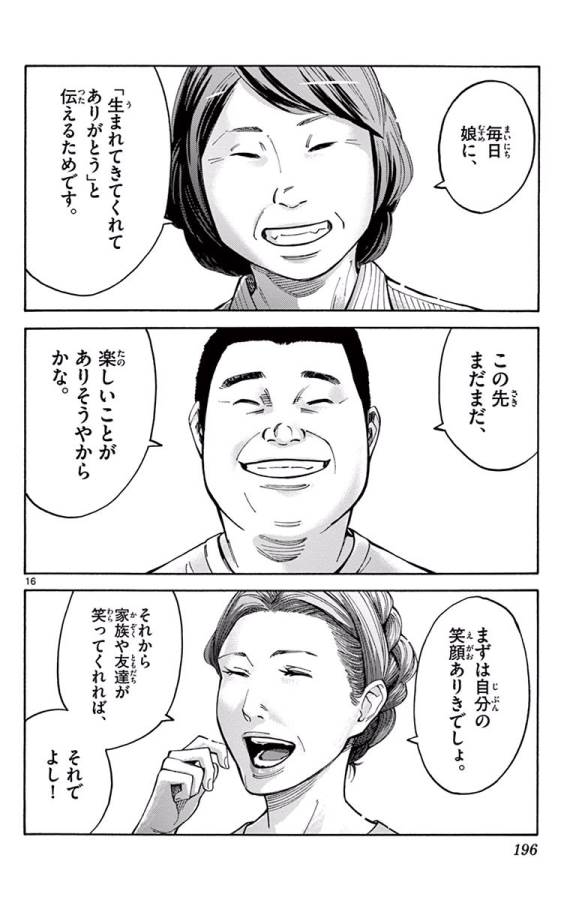 Imawa no Kuni no Alice Retry Chapter 65 16ページ