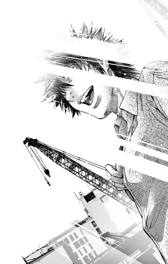 Imawa no Kuni no Alice Retry Chapter 65 23ページ
