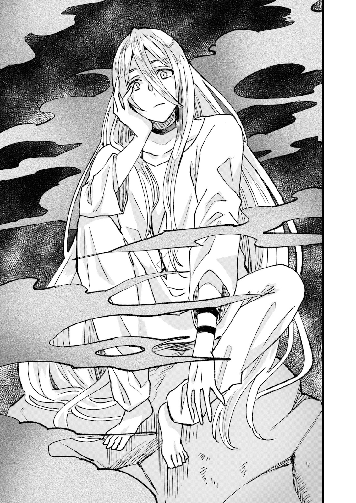 Imouto ni Konyakusha wo Yuzure to Iwaremashita, Saikyou no Ryuu ni Kiniirarete Masakano Okoku Nottori? Chapter 23 27ページ