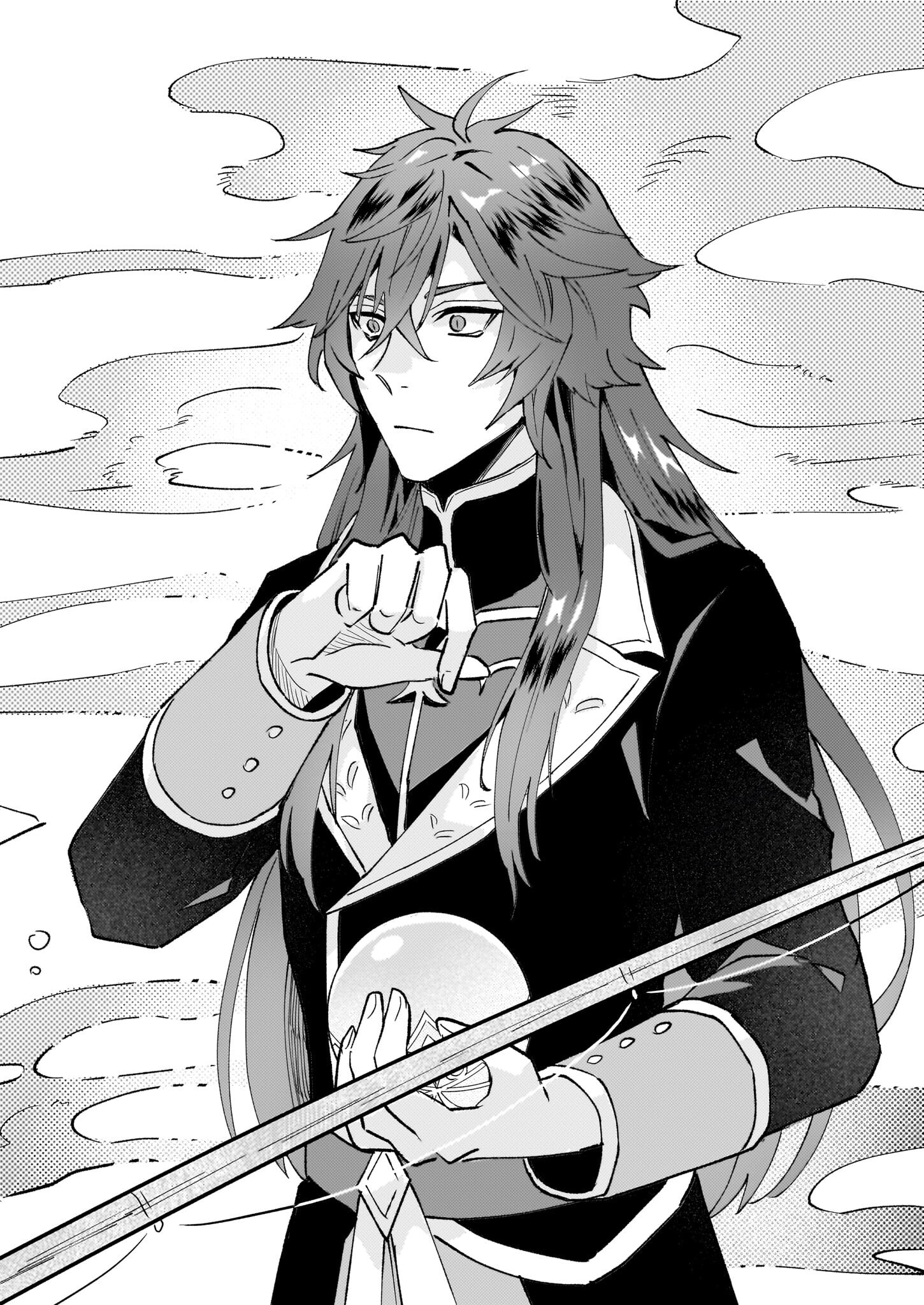 Imouto ni Konyakusha wo Yuzure to Iwaremashita, Saikyou no Ryuu ni Kiniirarete Masakano Okoku Nottori? Chapter 47 10ページ