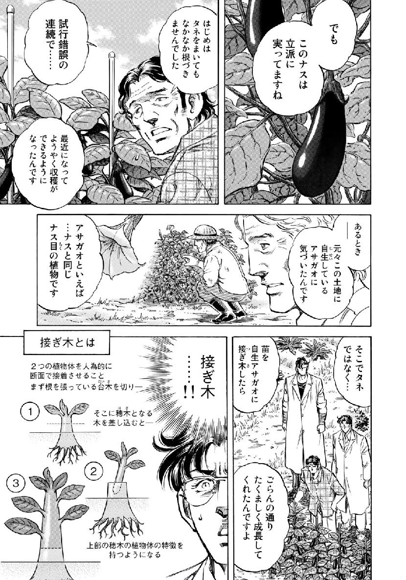 K2 (MAFUNE Kazuo) Chapter 364 13ページ