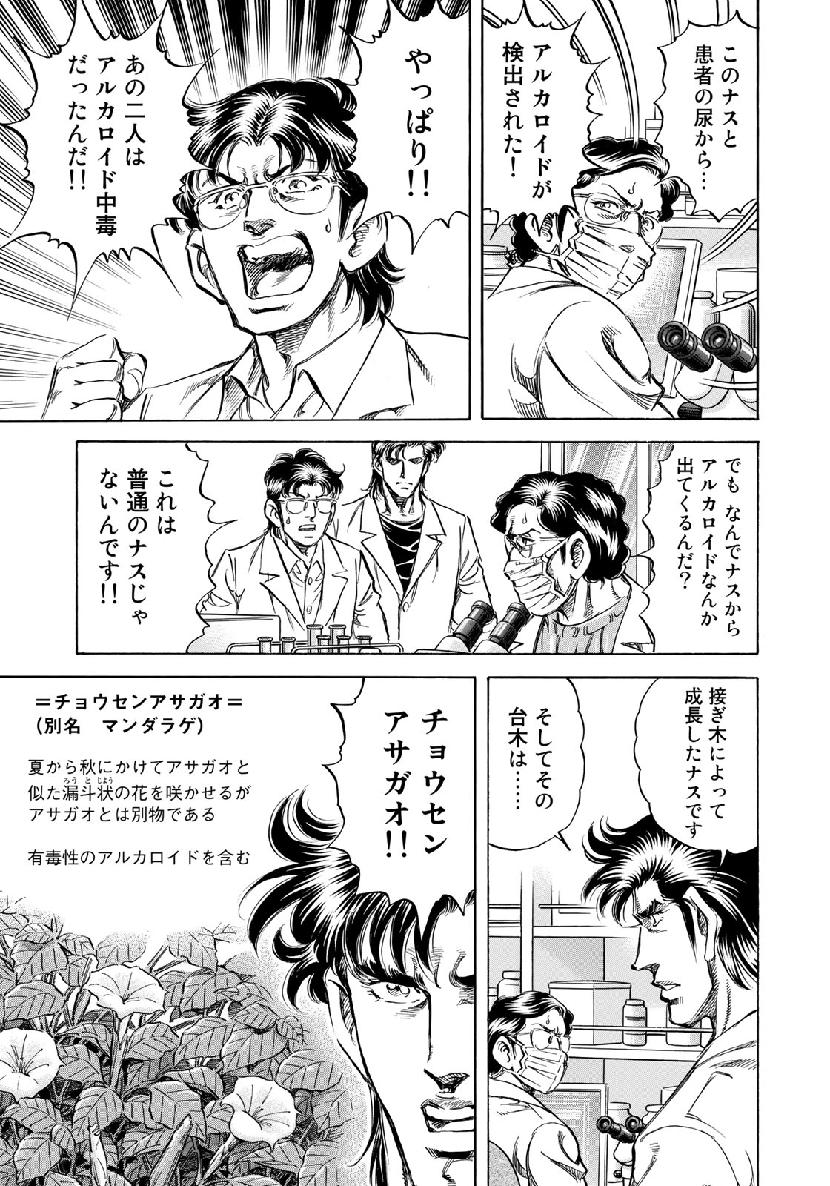 K2 (MAFUNE Kazuo) Chapter 364 15ページ