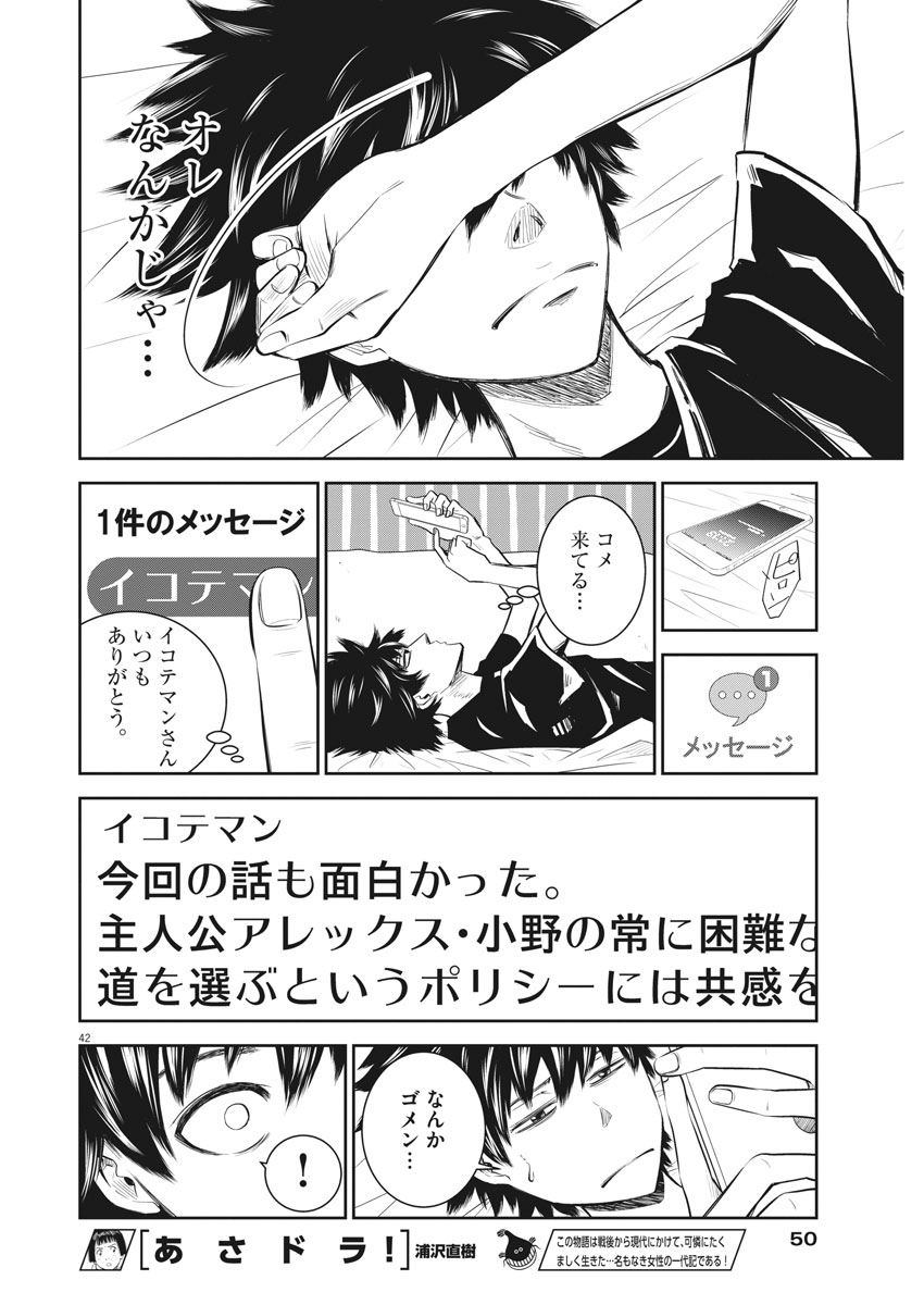 Kabedon! Chapter 1 41ページ