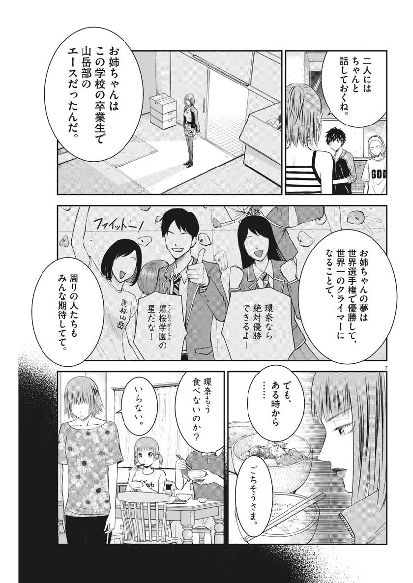 Kabedon! Chapter 29 7ページ