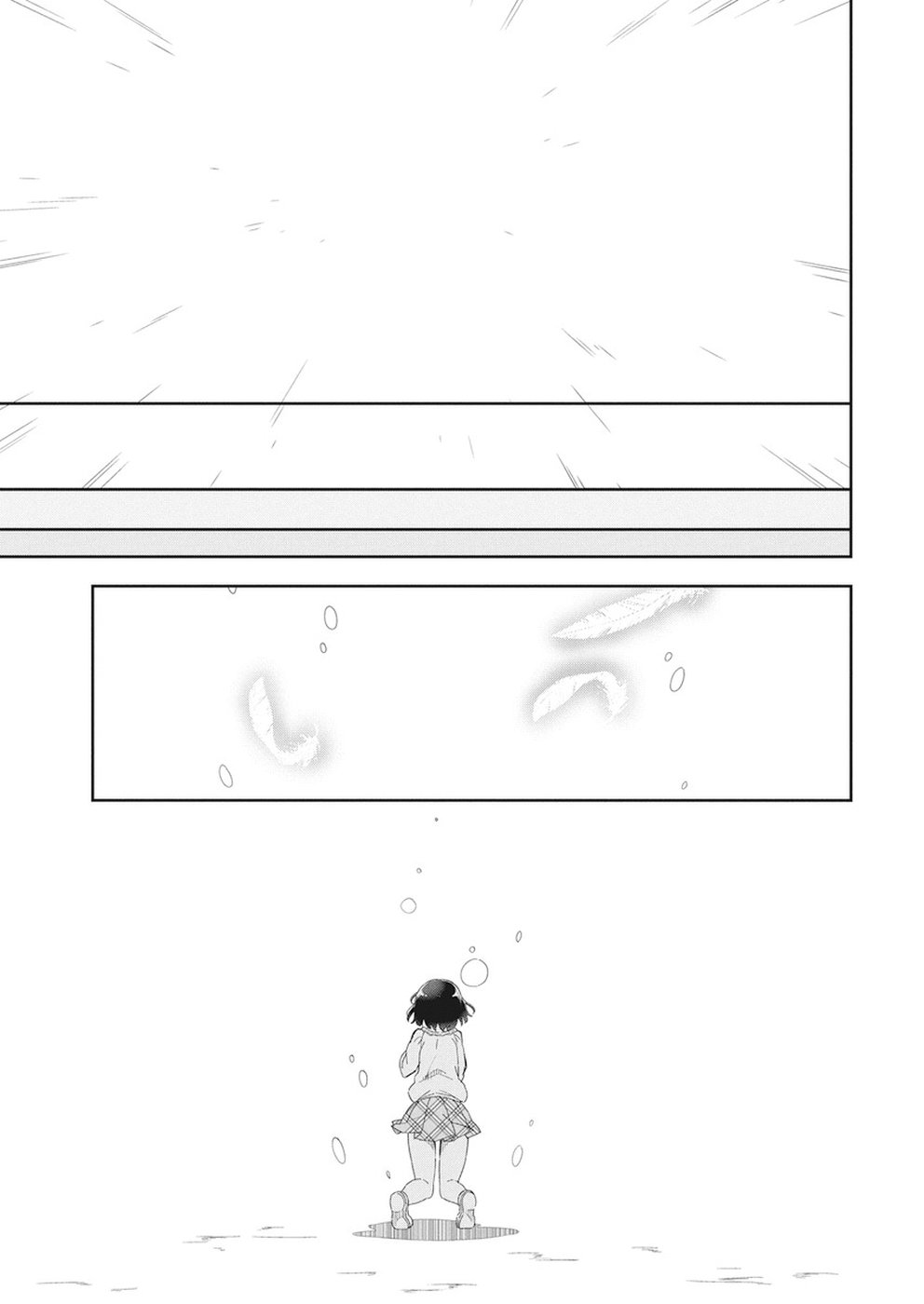 Joshi Shougakusei Hajimemashita P! Chapter 59 7ページ