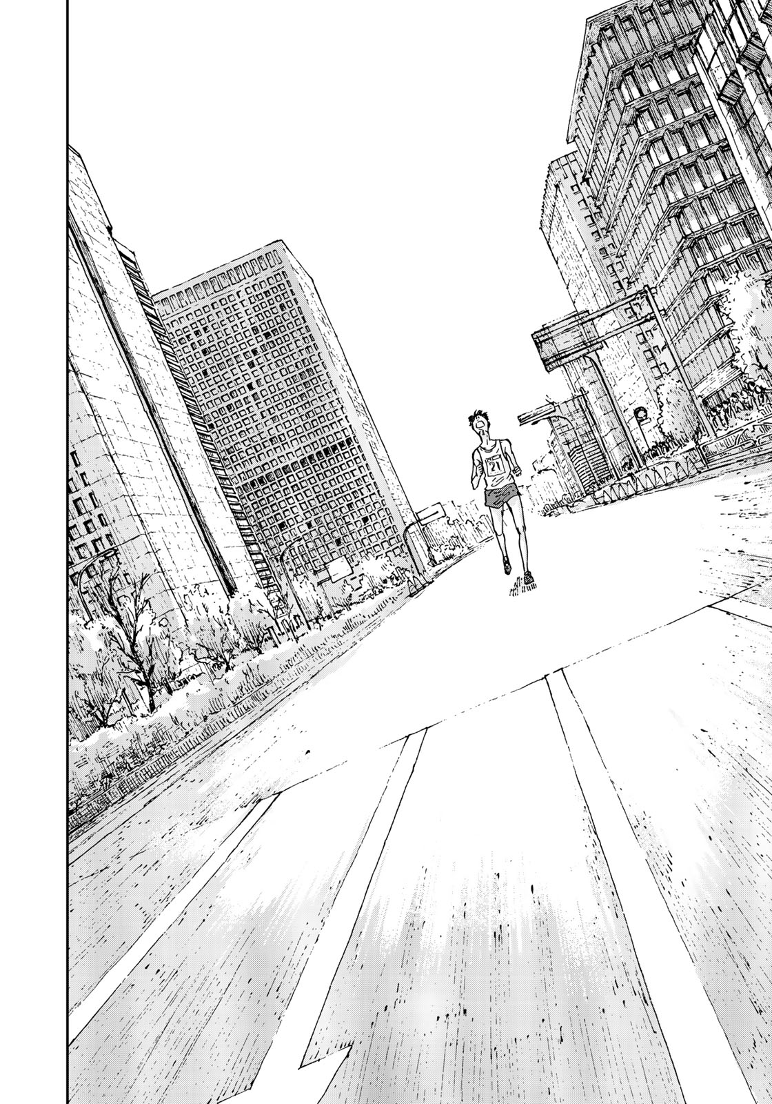 In Hand Chapter 12 14ページ